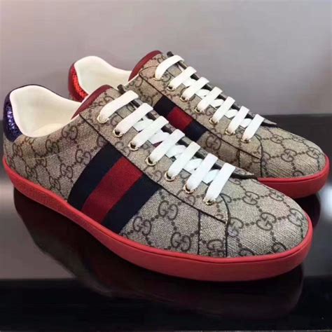 Gucci shoes Singapore price